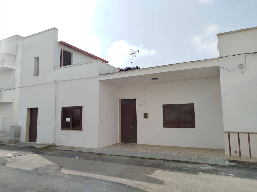 appartamento in vendita a Porto Cesareo