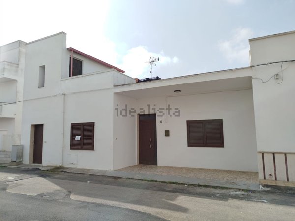 appartamento in vendita a Porto Cesareo