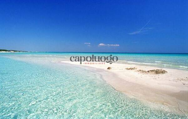 casa indipendente in vendita a Porto Cesareo