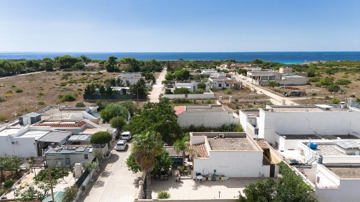 casa indipendente in vendita a Porto Cesareo