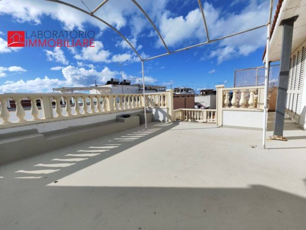 appartamento in vendita a Porto Cesareo