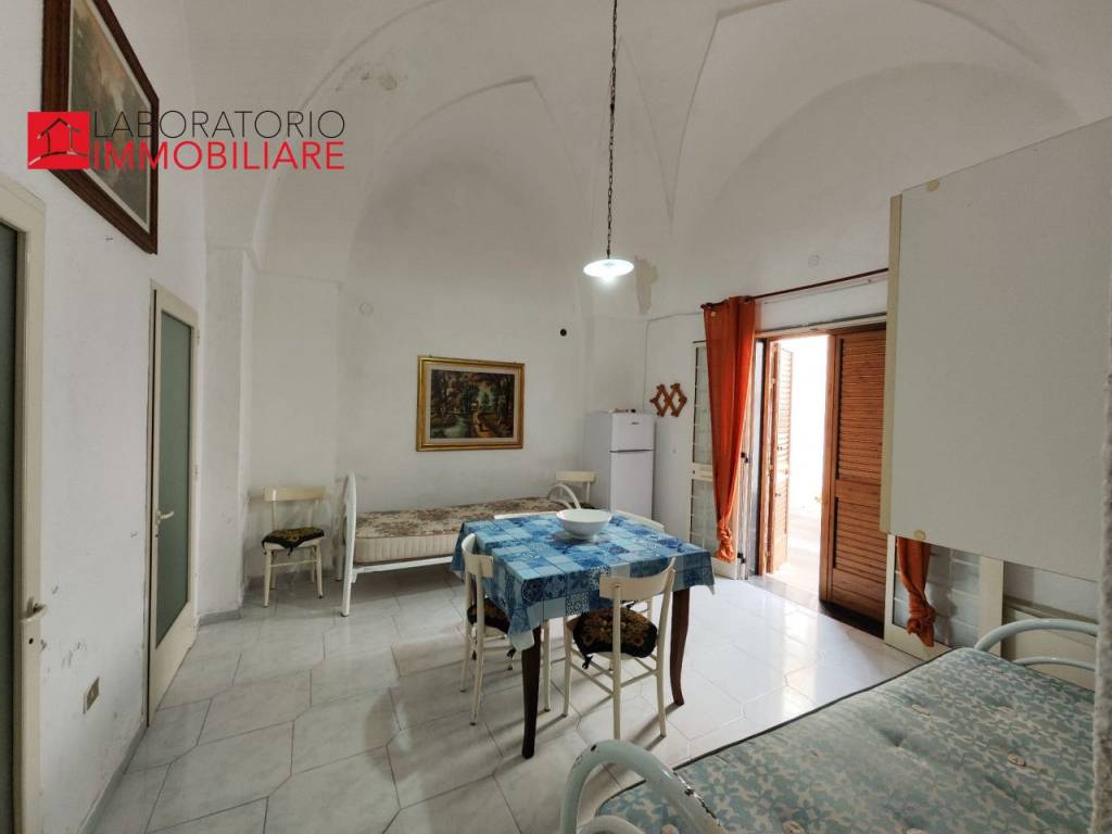 appartamento in vendita a Porto Cesareo