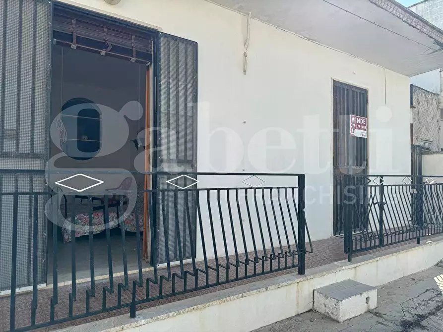 casa indipendente in vendita a Porto Cesareo