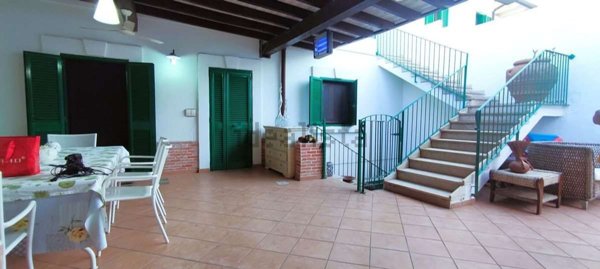 casa indipendente in vendita a Porto Cesareo