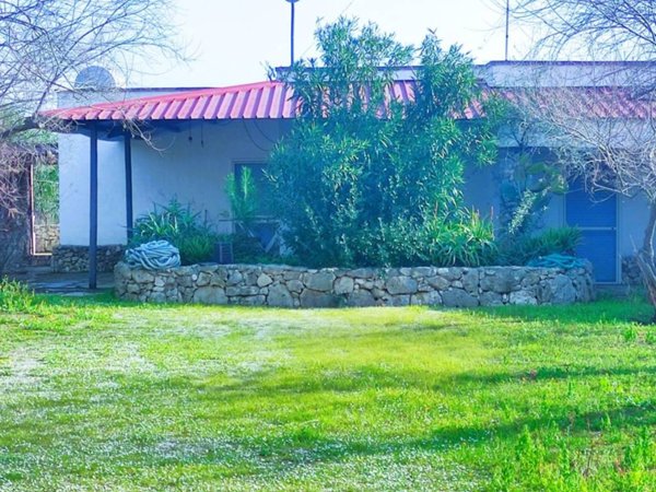 casa indipendente in vendita a Porto Cesareo