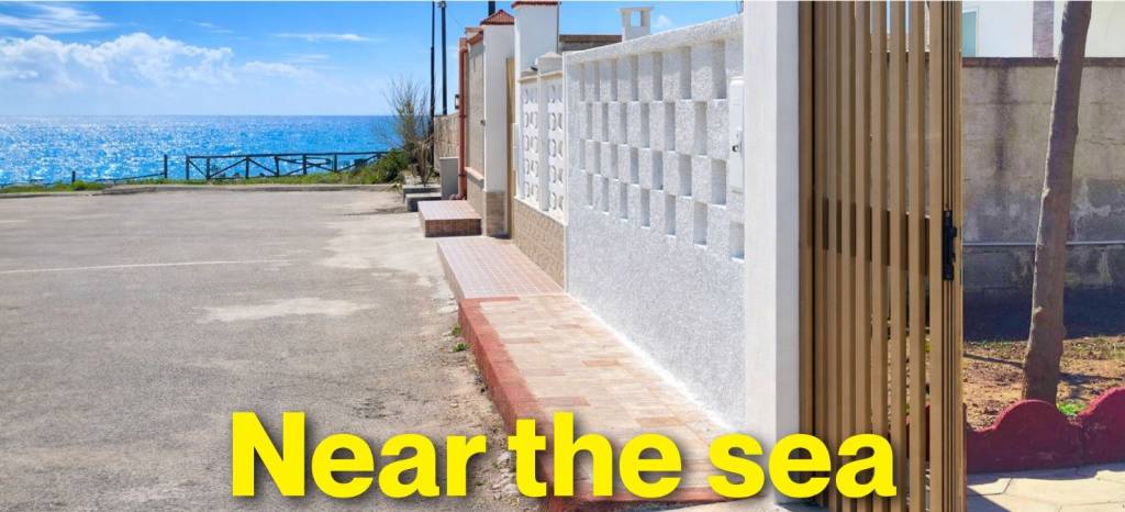 casa indipendente in vendita a Porto Cesareo in zona Torre Lapillo