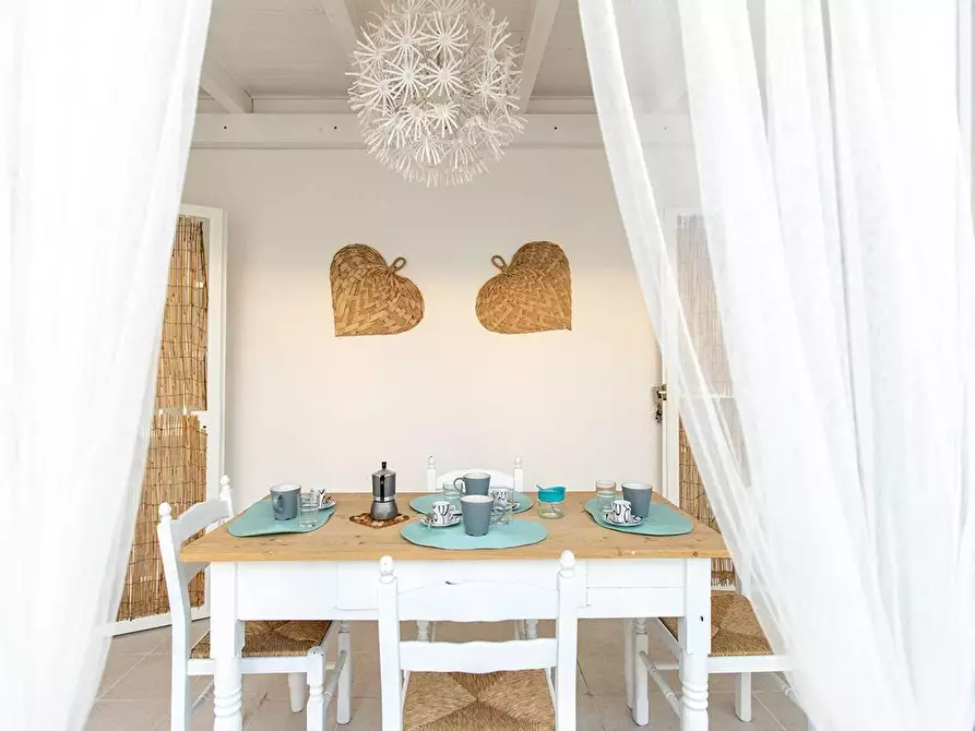 casa indipendente in vendita a Porto Cesareo in zona Torre Lapillo