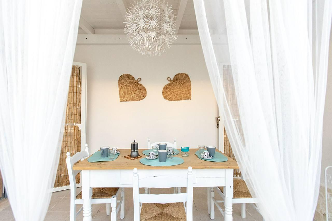 casa indipendente in vendita a Porto Cesareo in zona Torre Lapillo