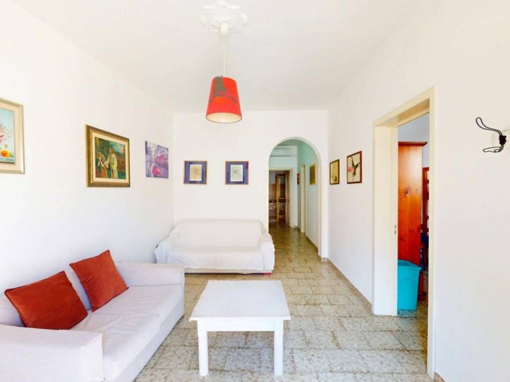 casa indipendente in vendita a Porto Cesareo in zona Torre Lapillo