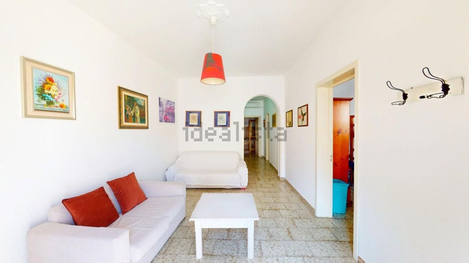 casa indipendente in vendita a Porto Cesareo in zona Torre Lapillo