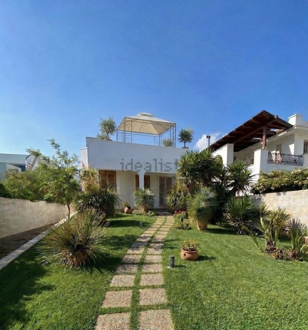 casa indipendente in vendita a Porto Cesareo