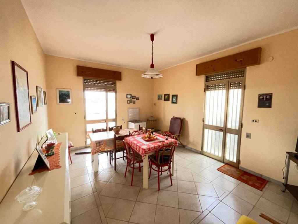 appartamento in vendita a Porto Cesareo in zona Torre Lapillo