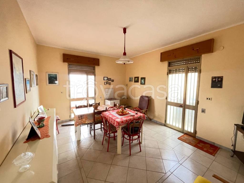 appartamento in vendita a Porto Cesareo in zona Torre Lapillo