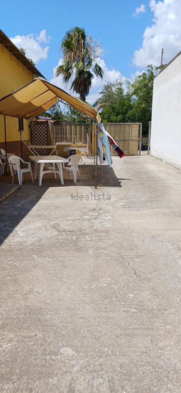 casa indipendente in vendita a Porto Cesareo