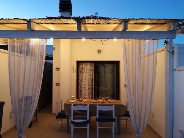 casa indipendente in vendita a Porto Cesareo in zona Torre Lapillo