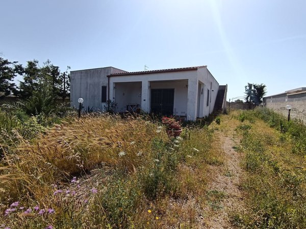 casa indipendente in vendita a Porto Cesareo