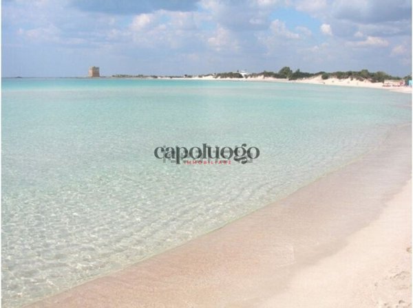 casa indipendente in vendita a Porto Cesareo in zona Torre Lapillo