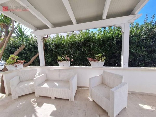 casa indipendente in vendita a Porto Cesareo