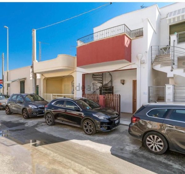 appartamento in vendita a Porto Cesareo in zona Torre Lapillo