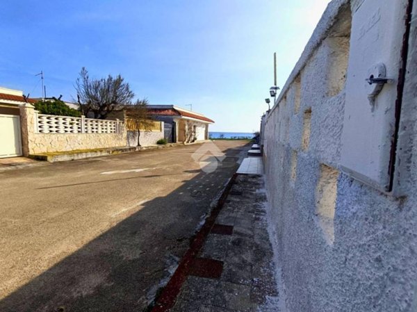 casa indipendente in vendita a Porto Cesareo in zona Torre Lapillo