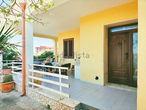 casa indipendente in vendita a Porto Cesareo
