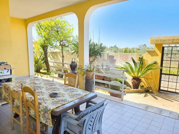 casa indipendente in vendita a Porto Cesareo