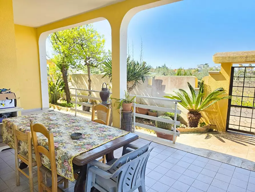 casa indipendente in vendita a Porto Cesareo