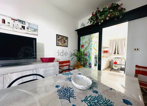 appartamento in vendita a Porto Cesareo in zona Torre Lapillo