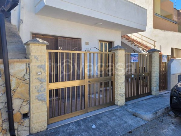 casa indipendente in vendita a Porto Cesareo in zona Torre Lapillo