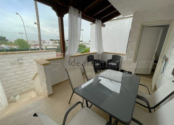 appartamento in vendita a Porto Cesareo in zona Torre Lapillo