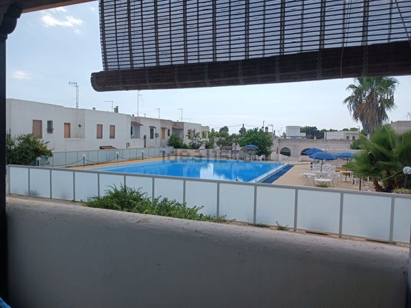 appartamento in vendita a Porto Cesareo