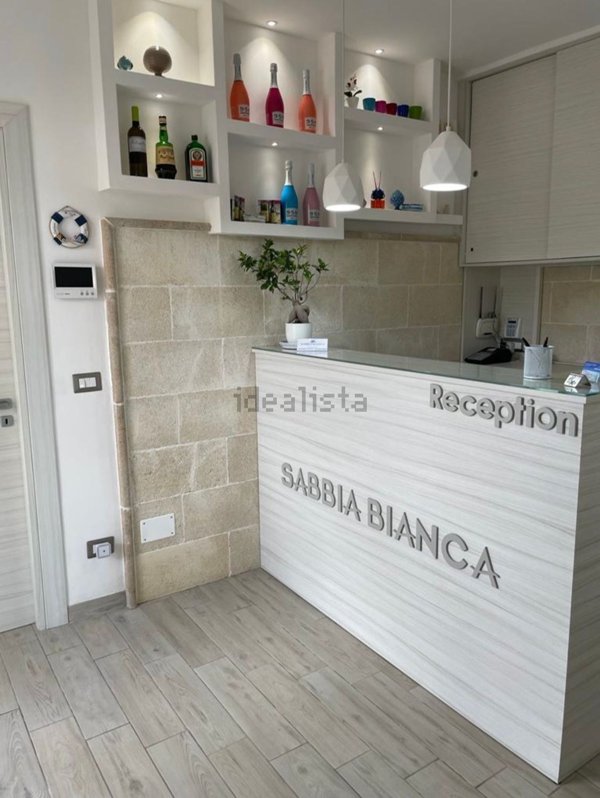 quadrivano in vendita a Porto Cesareo