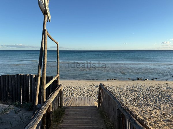 casa indipendente in vendita a Porto Cesareo