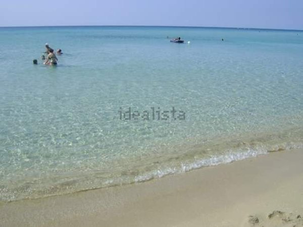 casa indipendente in vendita a Porto Cesareo