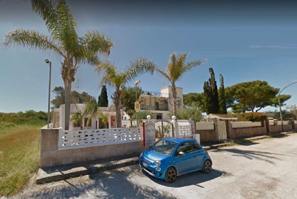 casa indipendente in vendita a Porto Cesareo