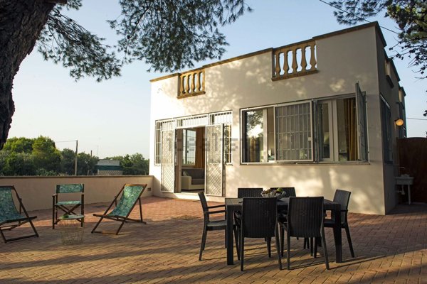 casa indipendente in vendita a Porto Cesareo