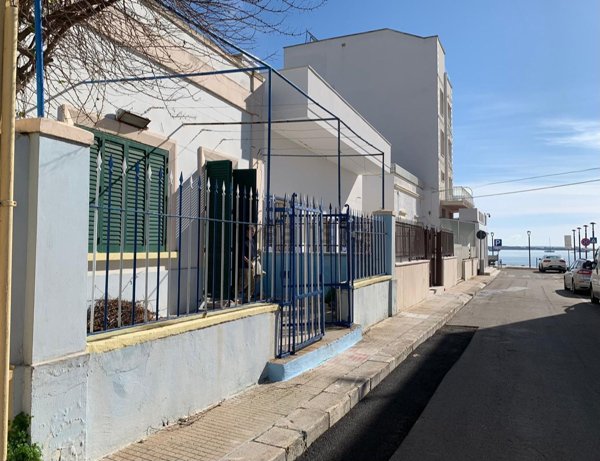 casa indipendente in vendita a Porto Cesareo