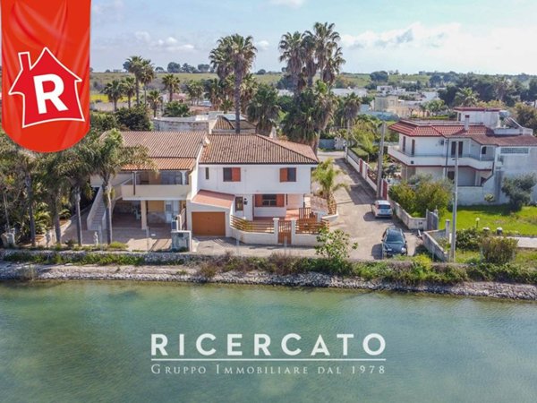 casa indipendente in vendita a Porto Cesareo