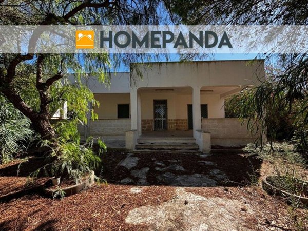 casa indipendente in vendita a Porto Cesareo
