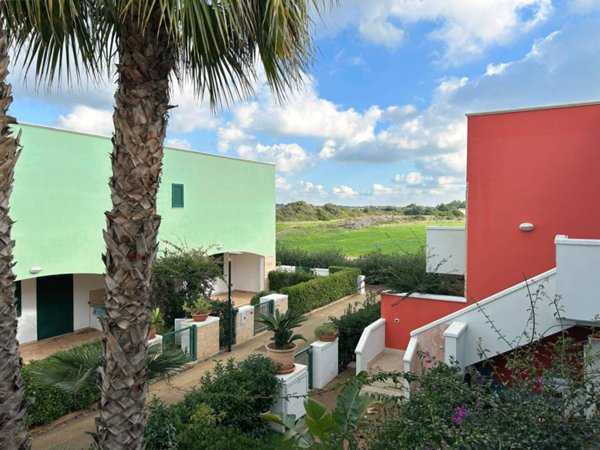 appartamento in vendita a Porto Cesareo