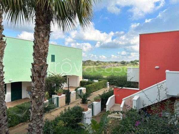 appartamento in vendita a Porto Cesareo