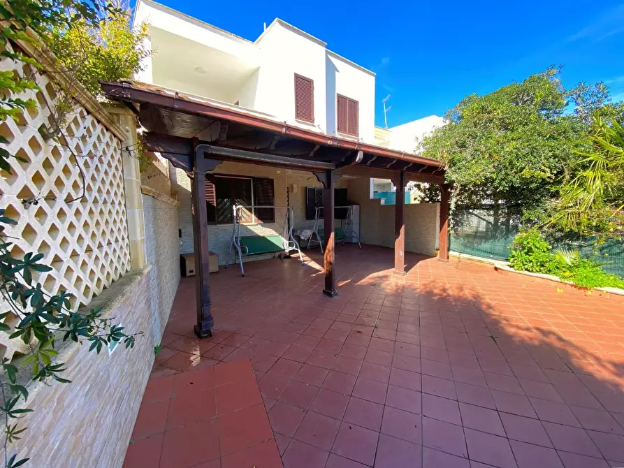 casa indipendente in vendita a Porto Cesareo in zona Torre Lapillo