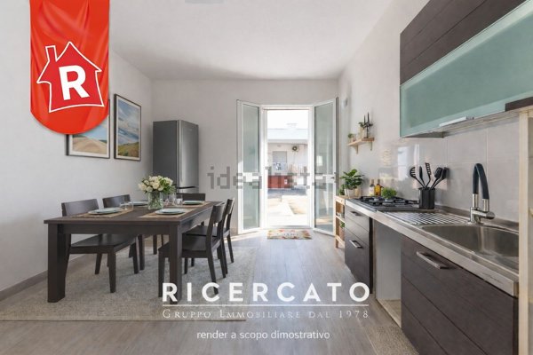 appartamento in vendita a Porto Cesareo in zona Torre Lapillo