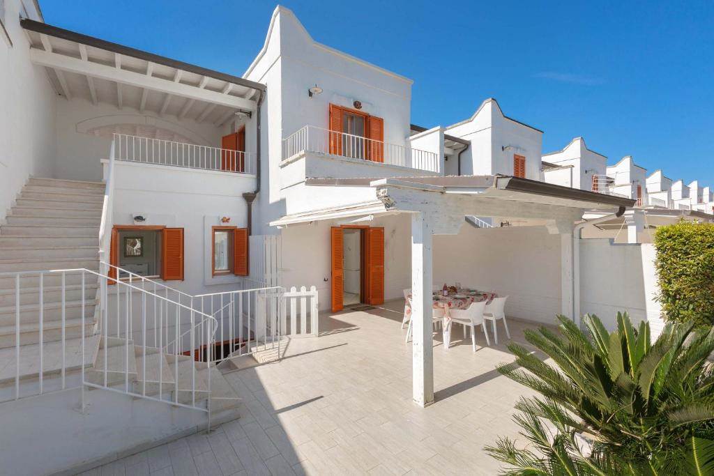 casa indipendente in vendita a Porto Cesareo