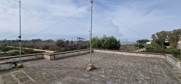 casa indipendente in vendita a Porto Cesareo