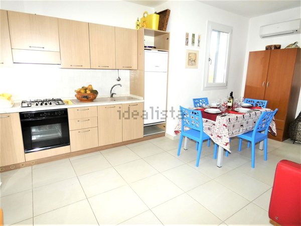 appartamento in vendita a Porto Cesareo in zona Torre Lapillo