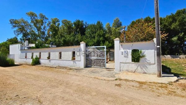 casa indipendente in vendita a Porto Cesareo