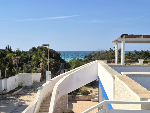 quadrivano in vendita a Porto Cesareo in zona Torre Lapillo