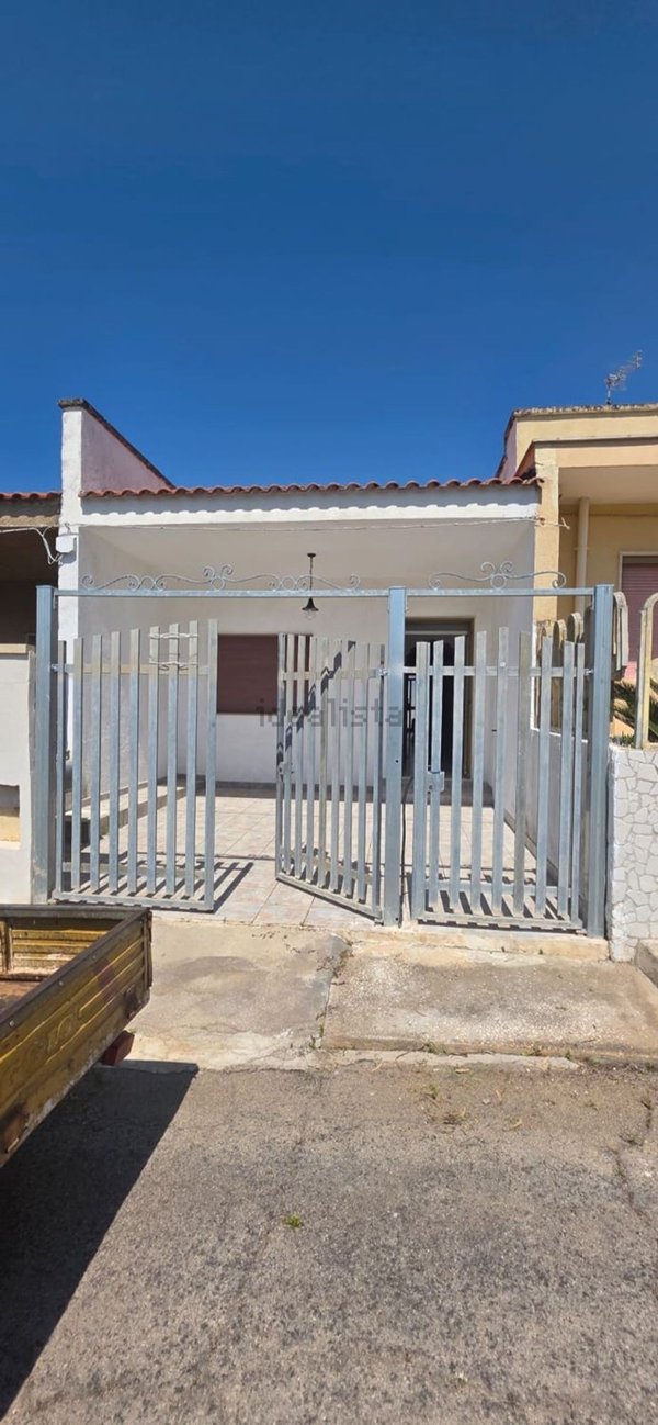 casa indipendente in vendita a Porto Cesareo