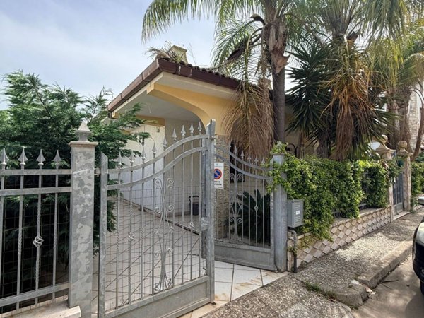 casa indipendente in vendita a Porto Cesareo